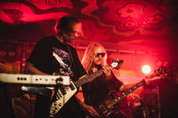 2023-06-03 - Spell från Muskelrock, Alvesta