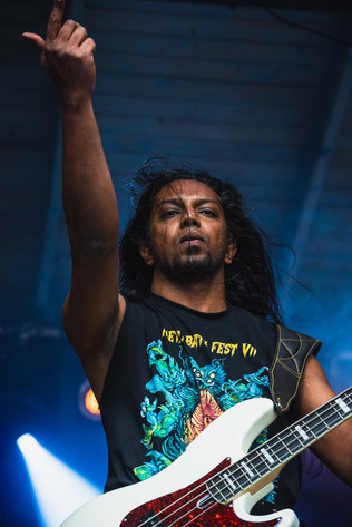 2023-06-03 - Kryptos från Muskelrock, Alvesta