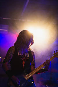 2023-06-03 - The Obsessed från Muskelrock, Alvesta
