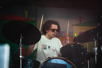 2023-06-03 - Synvilla från Muskelrock, Alvesta