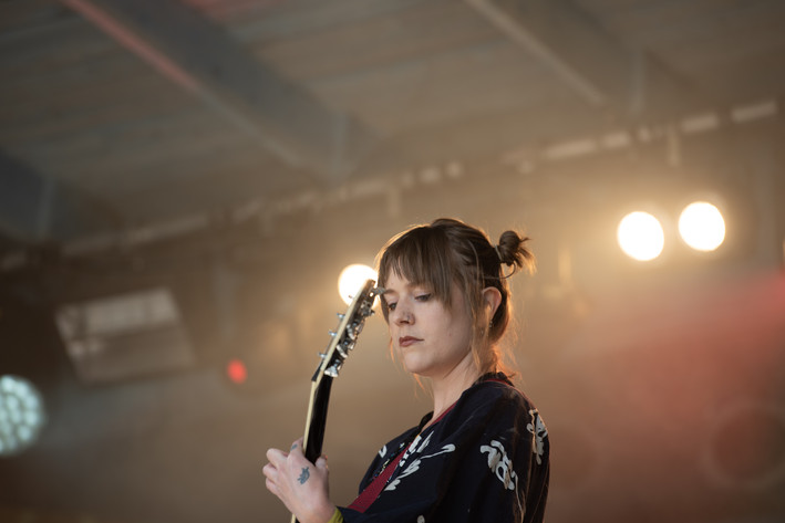 2023-06-03 - Synvilla från Muskelrock, Alvesta