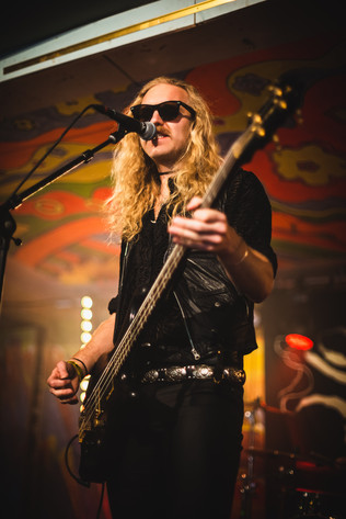 2023-06-03 - Spell från Muskelrock, Alvesta
