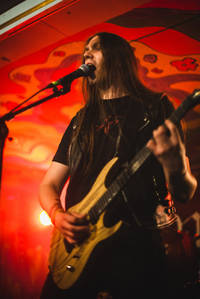 2023-06-03 - Spell från Muskelrock, Alvesta