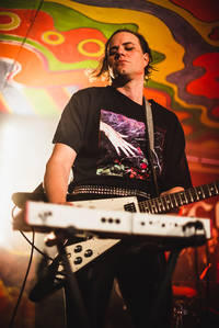 2023-06-03 - Spell från Muskelrock, Alvesta