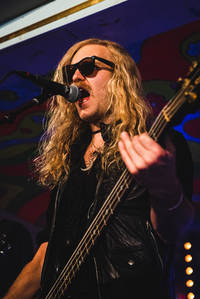 2023-06-03 - Spell från Muskelrock, Alvesta
