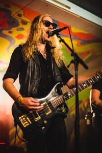 2023-06-03 - Spell från Muskelrock, Alvesta
