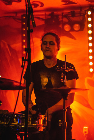 2023-06-03 - Jonathan Hultén från Muskelrock, Alvesta