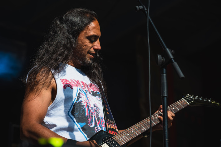 2023-06-03 - Kryptos från Muskelrock, Alvesta