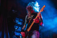 2023-06-03 - The Obsessed från Muskelrock, Alvesta