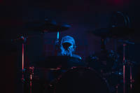 2023-06-03 - The Obsessed från Muskelrock, Alvesta