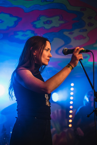 2023-06-02 - Shaam Larein från Muskelrock, Alvesta