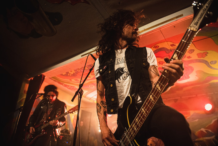 2023-06-03 - Tyrann från Muskelrock, Alvesta