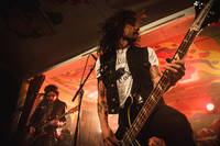 2023-06-03 - Tyrann från Muskelrock, Alvesta