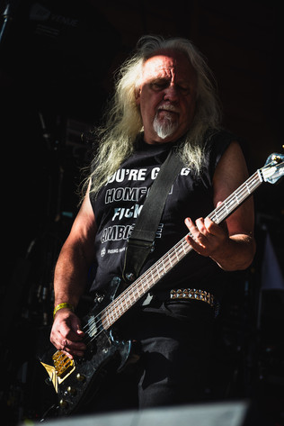 2023-06-03 - Tröjan/Taliön från Muskelrock, Alvesta