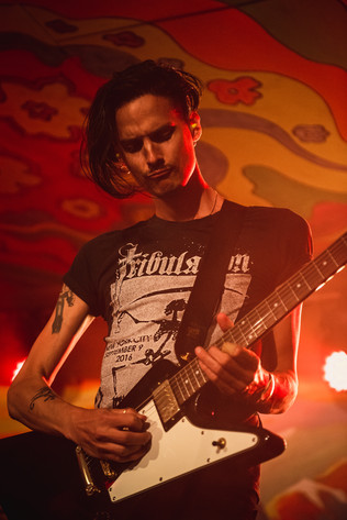 2023-06-03 - Tyrann från Muskelrock, Alvesta