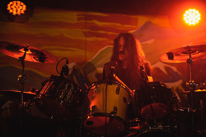 2023-06-03 - Tyrann från Muskelrock, Alvesta