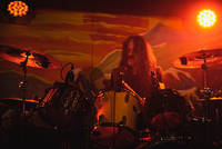 2023-06-03 - Tyrann från Muskelrock, Alvesta