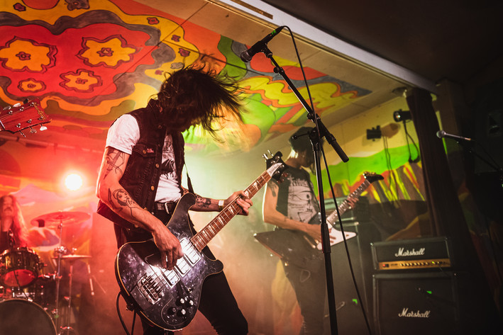 2023-06-03 - Tyrann från Muskelrock, Alvesta