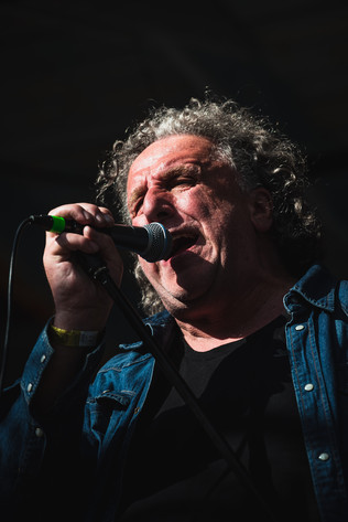 2023-06-03 - Tröjan/Taliön från Muskelrock, Alvesta