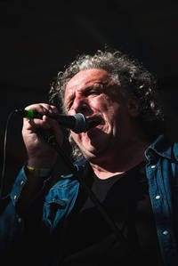 2023-06-03 - Tröjan/Taliön från Muskelrock, Alvesta