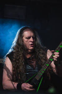 2023-06-03 - Tröjan/Taliön från Muskelrock, Alvesta