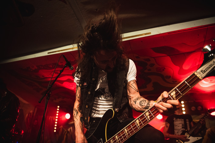 2023-06-03 - Tyrann från Muskelrock, Alvesta