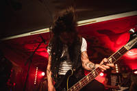 2023-06-03 - Tyrann från Muskelrock, Alvesta