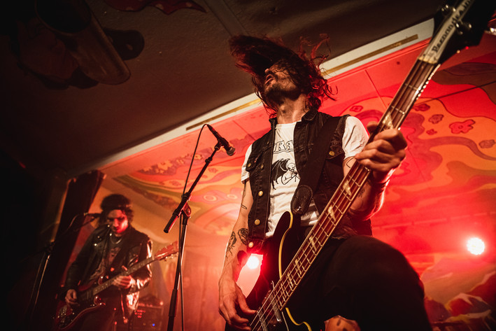 2023-06-03 - Tyrann från Muskelrock, Alvesta