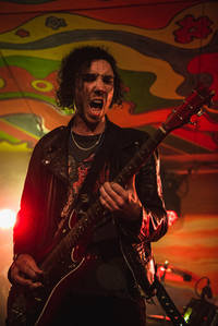 2023-06-03 - Tyrann från Muskelrock, Alvesta