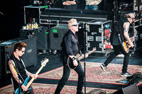 2023-06-06 - The Offspring från Liseberg, Göteborg