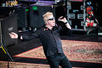 2023-06-06 - The Offspring från Liseberg, Göteborg