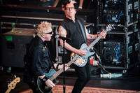 2023-06-06 - The Offspring från Liseberg, Göteborg