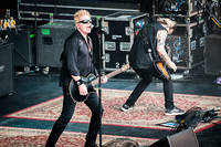 2023-06-06 - The Offspring från Liseberg, Göteborg