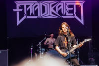 2023-06-07 - Eradikated från Sweden Rock Festival, Sölvesborg