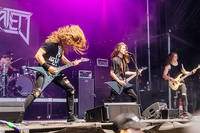2023-06-07 - Eradikated från Sweden Rock Festival, Sölvesborg