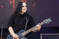 2023-06-07 - Deathstars från Sweden Rock Festival, Sölvesborg