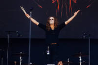 2023-06-07 - Deathstars från Sweden Rock Festival, Sölvesborg