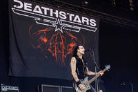 2023-06-07 - Deathstars från Sweden Rock Festival, Sölvesborg