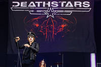 2023-06-07 - Deathstars från Sweden Rock Festival, Sölvesborg