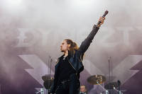 2023-06-07 - Dynazty från Sweden Rock Festival, Sölvesborg