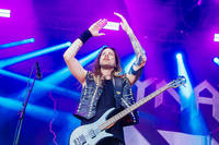 2023-06-07 - Dynazty från Sweden Rock Festival, Sölvesborg