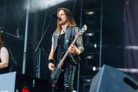 2023-06-07 - Dynazty från Sweden Rock Festival, Sölvesborg
