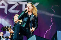 2023-06-07 - Dynazty från Sweden Rock Festival, Sölvesborg