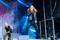 2023-06-07 - Dynazty från Sweden Rock Festival, Sölvesborg