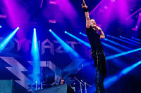 2023-06-07 - Dynazty från Sweden Rock Festival, Sölvesborg