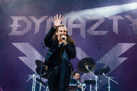 2023-06-07 - Dynazty från Sweden Rock Festival, Sölvesborg