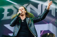 2023-06-07 - Dynazty från Sweden Rock Festival, Sölvesborg