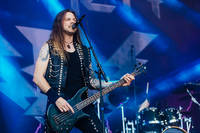 2023-06-07 - Dynazty från Sweden Rock Festival, Sölvesborg