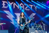 2023-06-07 - Dynazty från Sweden Rock Festival, Sölvesborg