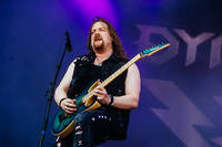 2023-06-07 - Dynazty från Sweden Rock Festival, Sölvesborg